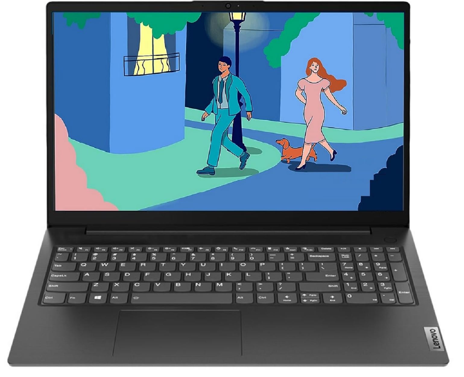 Lenovo V15 g2 itl - 15.6'' - core i5 1135g7-8gb ram - 512gb ssd